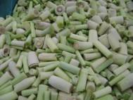 Vente en gros Meilleur prix Citronnelle congelée de qualité supérieure de fournisseurs vietnamiens - Product Image 4