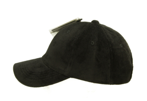 Proveedor ODM de Vietnam, Gorra de Béisbol de Terciopelo Personalizada, Gorra de Sol de Algodón Lavado con Efecto Desgastado Vintage - Product Image 4