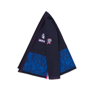 Kimono de BJJ 2026, Último Diseño, Cómodo, Logotipo Personalizado al por Mayor, Lavado, Elástico, 100% Algodón, Ligero y Transpirable - Product Image 2