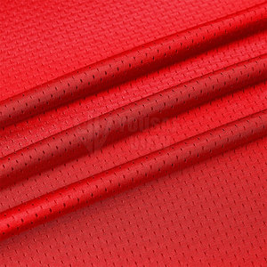 Jersey en maille Construction aérée conçue pour durer après lavage sans perdre sa forme ni sensation Jersey en maille - Product Image 4