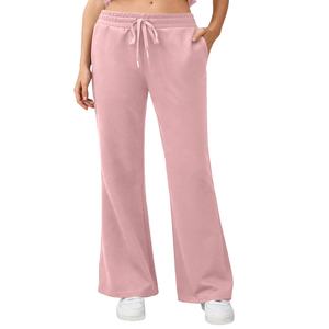 Conjunto Deportivo Casual de Invierno para Mujer de 2 Piezas, Marca Levi Industry, Manga Larga, con Bolsillos, Transpirable - Product Image 2