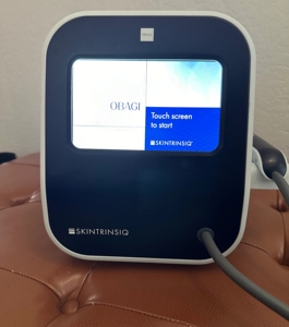 Système de soins de la peau pour spa, traitement facial dermatologique professionnel - Product Image 1