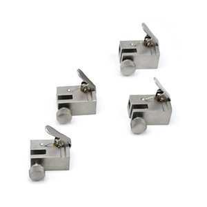 Bookwalter High Quality Manual Power Source Retractor <b>Set</b> Basis Surgical Instruments Wooden <b>Box</b> Stainless Steel <b>Tools</b> CE - Product Image 4