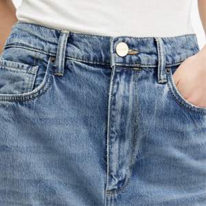 Pantalones vaqueros lavados transpirables de alta calidad para mujer, superventas, nuevos pantalones vaqueros de pierna ancha a la moda para mujer - Product Image 5