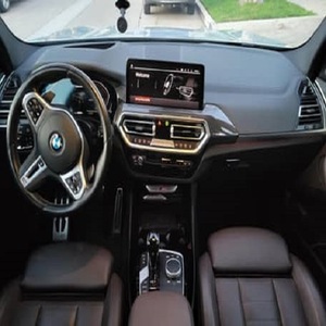 BMW X3 M40i 2023 SUPER LIMPIO, LISTO PARA ENVIAR - Product Image 3