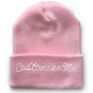 Gorro de Invierno de Diseño, 100% Algodón, Jacquard, Reversible, con Logotipo Personalizado, Unisex, Cálido, para Playa, Negocios, Hombre, Jacquard 2026 - Product Image 5