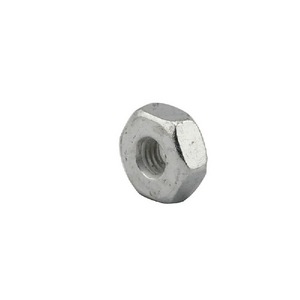 Kit 2 Dadi a Spade Compatibili con Motoseghe STIHL M8 Sostituisce Rif. 0000 955 0801 5000087 - Product Image 1