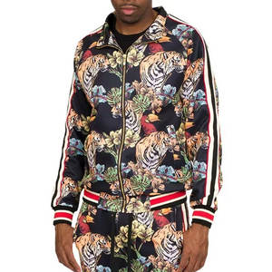 Chándal Deportivo de Invierno para Hombre, Fácil de Usar, 100% Algodón, Transpirable, Diseño Informal - Product Image 3