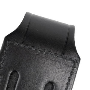 ซองใส่สเปรย์พริกพกพาแบบหนัง PU พวงกุญแจ สำหรับป้องกันตัว  ขายส่งจำนวนมาก - Product Image 6