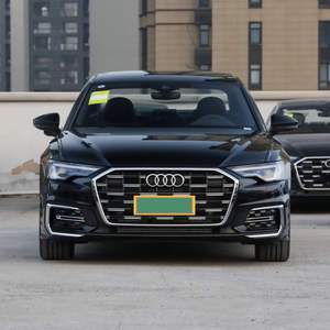 2025 para A6L 40 TFSI Luxury Dynamic, Interior Oscuro, Volante a la Izquierda, Automático, Diésel, 4.1-6L, Aspiración Natural, Techo Solar Panorámico - Product Image 1