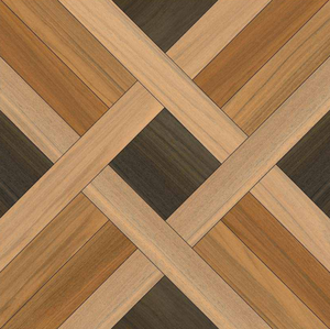 Modèle-5123 Satin Matt 600x600mm Carreaux de céramique Design attrayant en marbre Surface mate pour applications murales et sols Carreaux Novac - Product Image 4