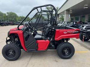 Pioneer 520 2025-2026, propre et impeccable, POUR ADULTES, prêt à être expédié, porte à porte - Product Image 2