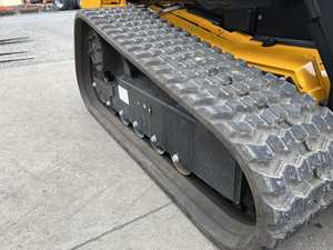 2025 JCB 3TS-8T สเกิร์ตสเตอร์-พาวเวอร์ประสิทธิภาพและความอเนกประสงค์ในแพคเกจเดียว - Product Image 5