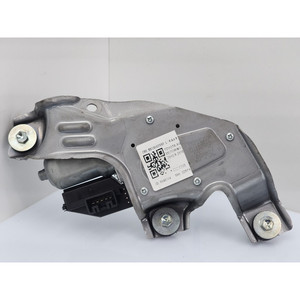 MOTOR DEL LIMPIAPARABRISAS TRASERO TOYOTA Auris Series (E180) 8513002050 2ZRFXE híbrido 1798 (12>18) - Product Image 2