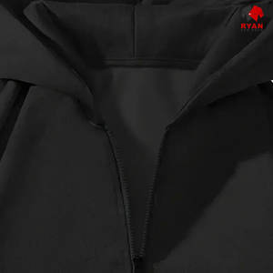 Sweat-shirt confortable et respirant pour homme Ryan Pro Gear avec logo personnalisé, design OEM ODM - Product Image 2