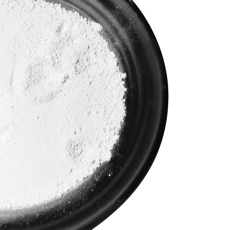 White Powder Titanium Dioxide