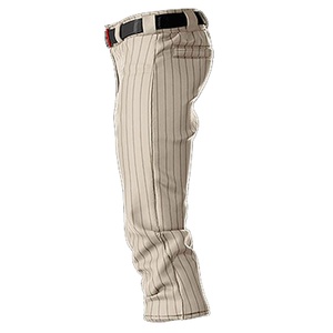 Maillot de baseball unisexe à boutons 100 % polyester séchage rapide imprimé numériquement à manches courtes uniforme d'équipe de softball pour adultes - Product Image 4