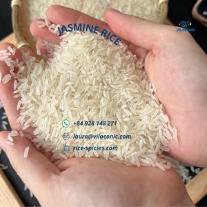 ข้าวหอมมะลิคุณภาพสูงข้าว KDM ไทย hommali พืชยาว + 84928148271หอมต้นกำเนิดเวียดนามสำหรับข้าวบาสมาติญี่ปุ่น - Product Image 2