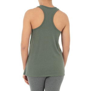 Femmes été Gym Fitness débardeur grande taille confortable couleur unie respirant tricoté haut décontracté conception personnalisée Offre Spéciale - Product Image 6