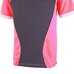 Jersey de cricket estampado personalizado de media manga para hombre, nuevo modelo de uniforme a precio superable, ropa deportiva - Product Image 6