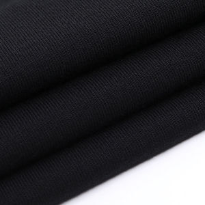 OEM Logo personnalisé Design Fashion Trendy Sweatshirt Short Sets Survêtement en coton French Terry Survêtement pour hommes - Product Image 5