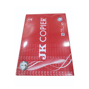 JK Premium Coated A3 Ultra Matt Art Paper 150 GSM con acabado mate suave 70g de peso para arte de alta resolución - Product Image 4