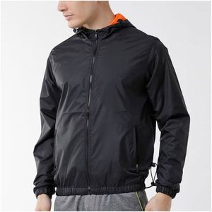 เสื้อแจ็คเก็ตกันลมแบบมีฮู้ดสำหรับฤดูหนาว  แบบ unisex  บุผ้านวม  ซิปแบบลำลอง  เสื้อผ้ากีฬาแบบสั่งทำพิเศษ  หนา  กันน้ำ  ระบายอากาศได้ดี  ลายพิมพ์  ชุดออกกำลังกาย - Product Image 6