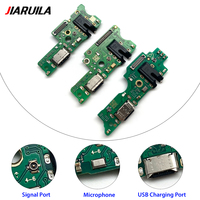 Câble flexible de carte de port de charge pour Infinix Hot 9 10 11 20 40 Pro Note 10 12 20 30 40 Pro Plus 4G 5G – Pièces de rechange pour connecteur de charge USB