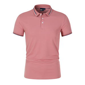 Camiseta de Manga Corta Personalizada para Hombre, Estilo Casual de Verano, Estampado Digital, Color en Contraste, Cuello Redondo, 100% Algodón Ecológico - Product Image 5