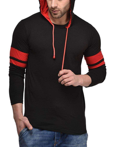 OEM Vente en gros Impression personnalisée Logo Haute qualité Sport Gym Heavyweight Cotton Tech Fleece - Product Image 1