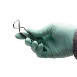 Pinzas de Toalla 3.5, Pinzas Quirúrgicas, Uso Médico Veterinario, Reutilizables, Hospitales Quirúrgicos, Cuidado Animal por SurgiRight instrument - Product Image 3