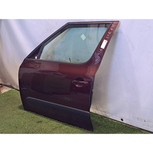 PORTE AVANT GAUCHE SX SKODA Yeti 1ère Série 5 L0831055 DOOR CAYC (09>) - Product Image 3