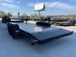 Remolque de Carga Nuevo 2026 Davidson Trailers 7x20' 10K con Capacidad de Carga de 2745 kg y Dimensiones de 5970x2095x3050 mm en Venta - Product Image 2