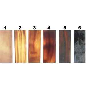 Placas de cuerno artesanales naturales de alta calidad, tamaños personalizados pulidos en colores, estado natural a bajo precio - Product Image 3