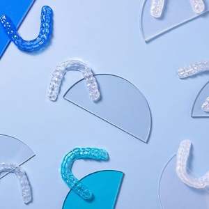 Prótesis Dental Cómoda Anti-Rechinamiento, Moldeable a Medida para Protección Contra el Blanqueamiento Dental - Product Image 6