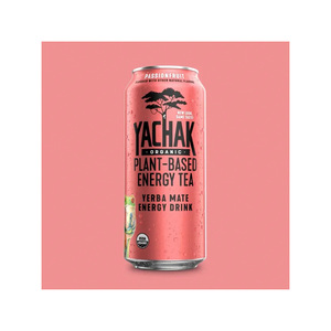 Prix de gros sur le thé énergétique YACHAK Idéal pour les détaillants de santé - Product Image 6