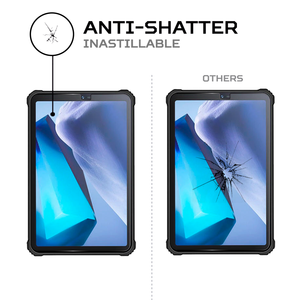Oukitel RT3 Antishock Screen <b>Protector</b> Key Feature Product - Product Image 5