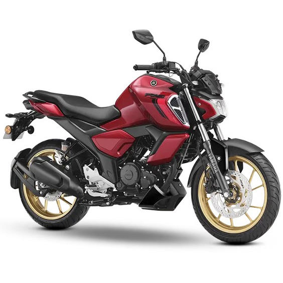 Yamaha Motor Yamaha Fz 500cc Air Cooled 250cc Engine Yamaha