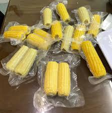 ข้าวโพดหวานแช่แข็งแบบผสมผักแช่แข็งที่มีคุณค่าทางโภชนาการราคาไม่แพง - Product Image 6