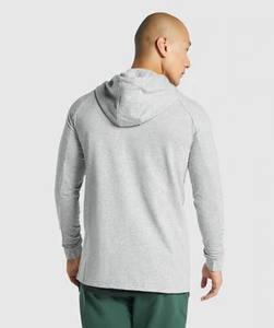 Sudaderas con capucha y sudaderas para hombre con bolsillos y cremallera de chenilla bordadas recortadas personalizadas al por mayor 2025 con bordado de cremallera de diseño OEM - Product Image 4