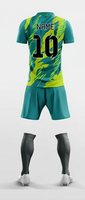 Uniformes de Fútbol Personalizados para Adultos, Envío Rápido 2026, Venta al Por Mayor, Secado Rápido, Transpirables, Antibacterianos, Pantalones Cortos de Poliéster de Alta Calidad