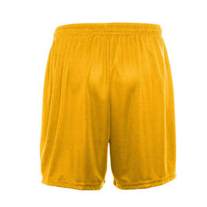 2025 Service OEM Shorts de sport d'été personnalisés pour hommes Meilleures ventes Shorts Cargo Fermeture à la taille élastique Canvas solide Tenue décontractée - Product Image 2