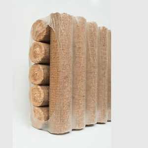 Briquetas Naturales de Primera Calidad en Oferta, Briquetas de Aserrín de Madera a Granel, Envío Gratuito - Product Image 2