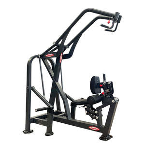 Máquina de Poleas Multifuncional de Acero para Gimnasio, con Características de Seguridad, Plegable, Ajustable, Sistema de Poleas Alta/Baja, Capacidad de 200 kg - Product Image 4
