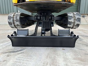 Mini JCB 19c-1 Used Crawler Excavator 1.9 Ton for Diesel <b>Engine</b> Motor Gearbox Pump 2018 <b>Model</b> 40001-50000 Hours Construction - Product Image 4