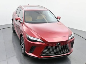 Lexus RX 350 Premium SUV 4 Puertas AWD 2025 Certificado, Impecable y de Poco Uso, Caja de Cambios Automática, Volante a la Izquierda, Piel Oscura, Turbo, Eléctrico, AWD - Product Image 2