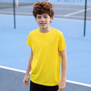 T-shirt d'enfants/M724185-2834 de textile - Product Image 1