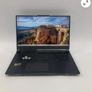Original para ASUS ROG Strix SCAR 18, Portátil para Juegos, 18 ROG Nebula RTX 5080 Ultra 9 275HX 32GB DDR5-5600 2TB Win 11 Pro - Product Image 2