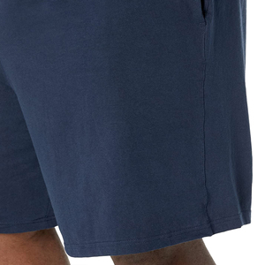 Pantalones cortos para correr Hombres Fitness Gym Training Sports Shorts Quick Dry Workout Jogging Double Deck Shorts - Product Image 6