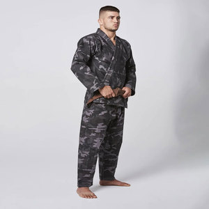 IGH-kimono de jiu jitsu, ustomizado - Product Image 1